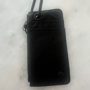 Athleta coffee run wallet 2.0